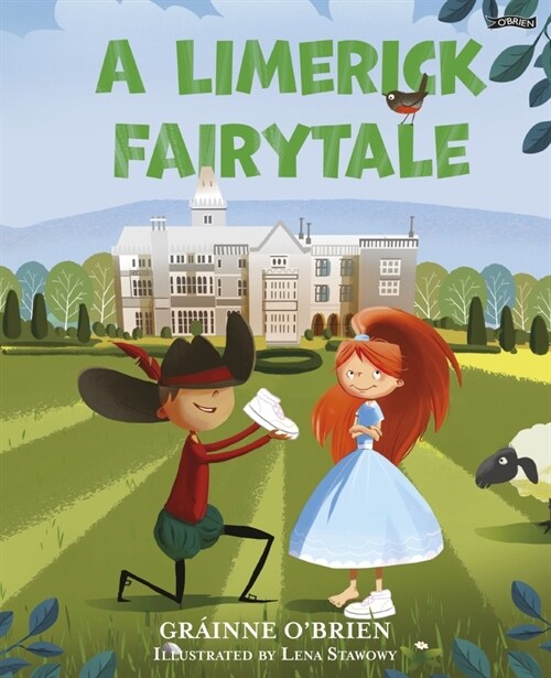 A Limerick Fairytale (Hardcover)