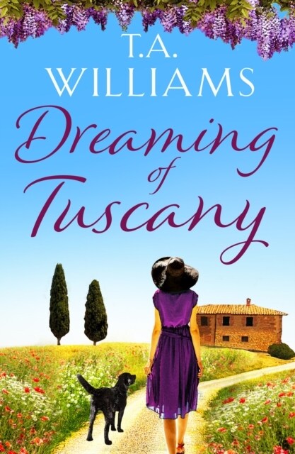 Dreaming of Tuscany : The unputdownable feel-good read of the year (Paperback)