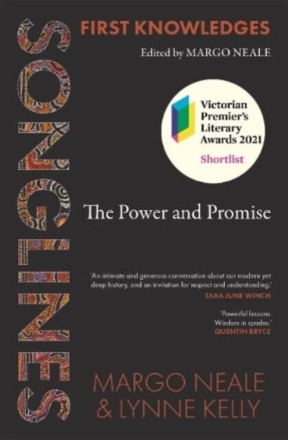 Songlines : The Power and Promise (Paperback)