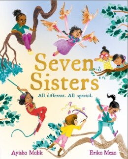 Seven Sisters (Paperback)