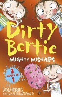 Mighty Mishaps (Paperback)