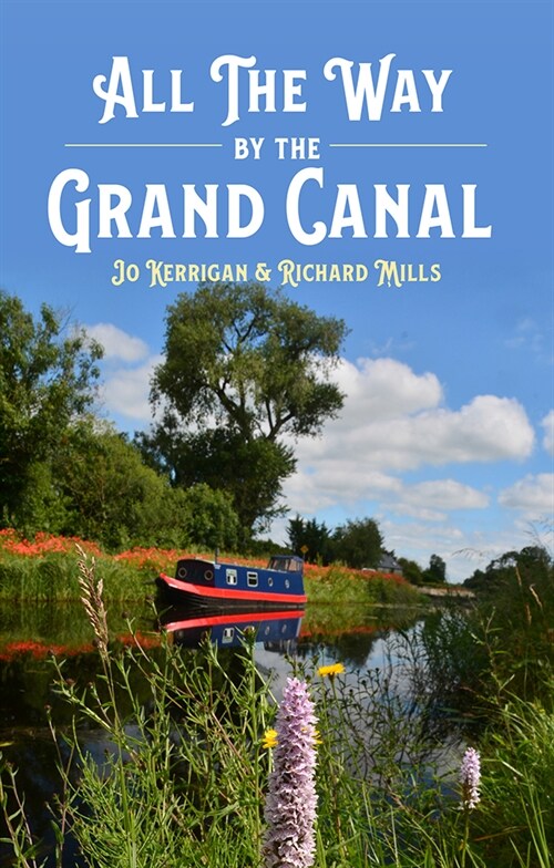 All the Way by The Grand Canal (Hardcover)