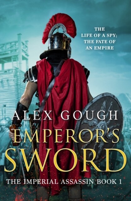 Emperors Sword : An unputdownable novel of Roman adventure (Paperback)