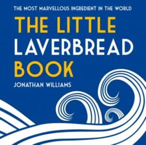 The Little Laverbread Book (Hardcover)