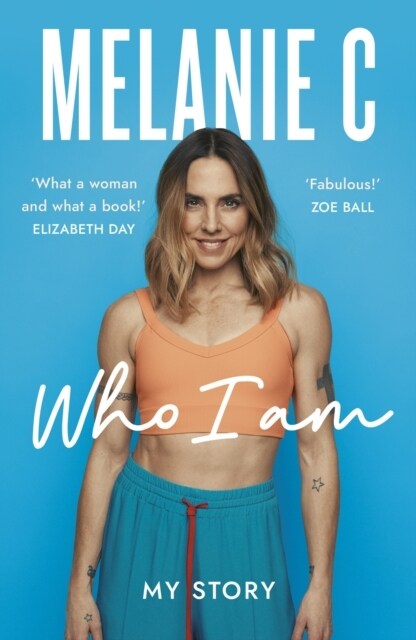 Who I Am : My Story THE SUNDAY TIMES BESTSELLER (Paperback)