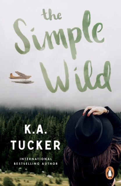 The Simple Wild (Paperback)