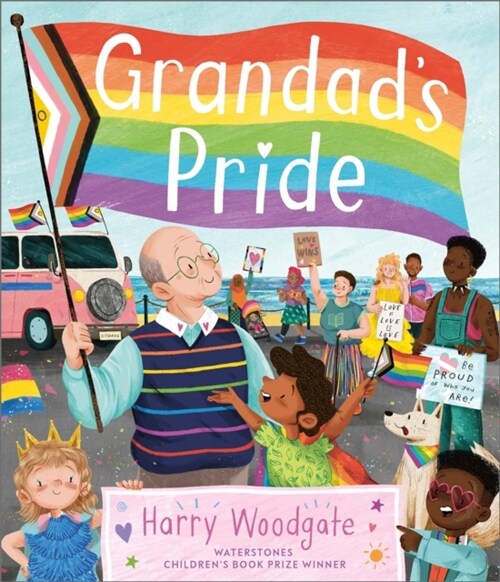 Grandads Pride (Hardcover)