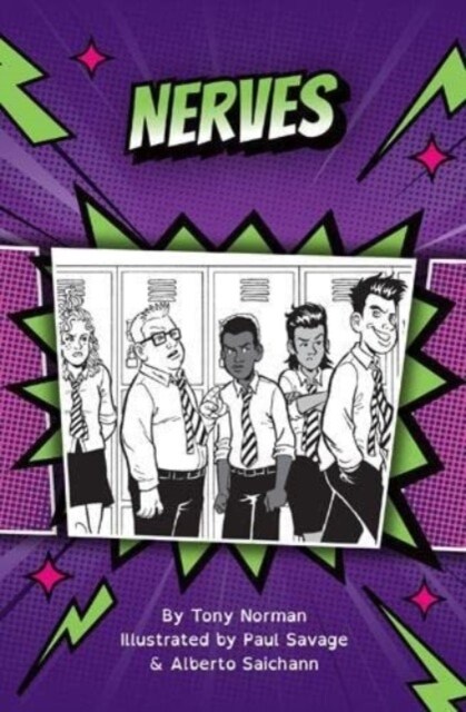 Nerves (Paperback)