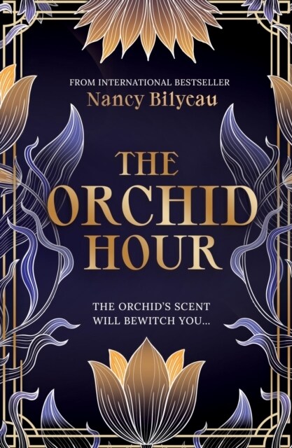 The Orchid Hour (Paperback)