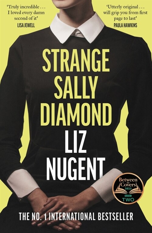 Strange Sally Diamond (Paperback)