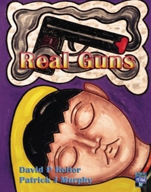 Real Guns (Paperback)