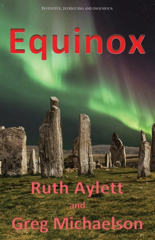 Equinox (Paperback)