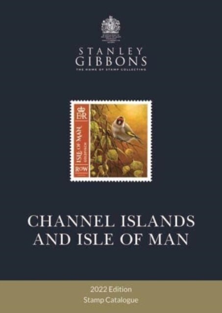 2022 Collect Channel Islands & Isle of Man Stamps (Paperback)