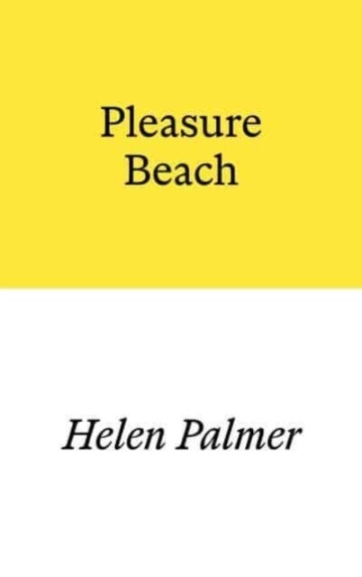 Pleasure Beach (Paperback)