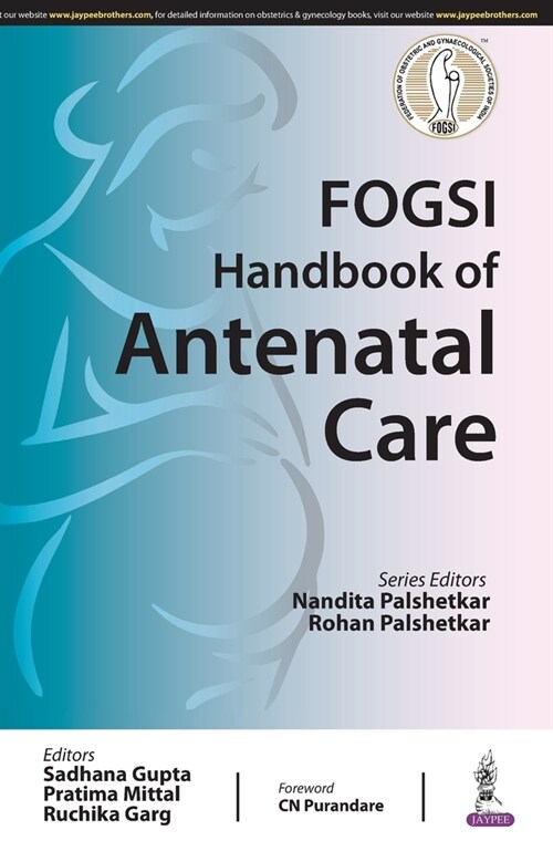 Handbook of Antenatal Care (Paperback)