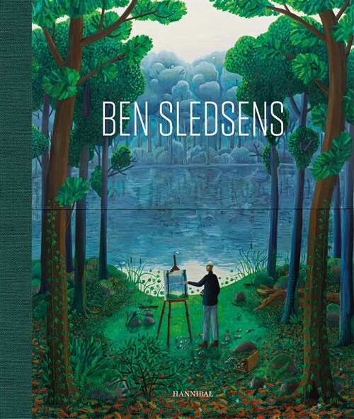 Ben Sledsens (Hardcover)
