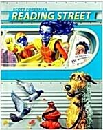 [중고] Reading Street Student book 6.2(Global Edition)