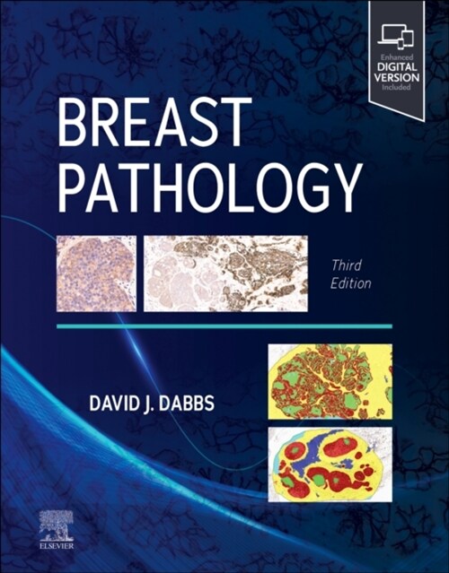 Breast Pathology (Hardcover, 3)