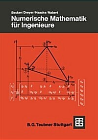 Numerische Mathematik F? Ingenieure (Paperback, 2, 2., Uberarbeite)