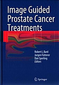 Image Guided Prostate Cancer Treatments (Hardcover)