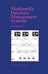 Multimedia Database Management Systems (Paperback, Softcover Repri)