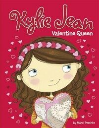 Valentine Queen (Hardcover)