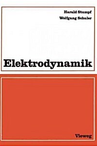 Elektrodynamik (Paperback, 2, Softcover Repri)