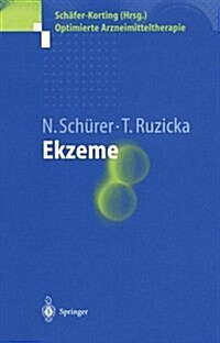 Ekzeme (Paperback)