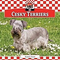 Cesky Terriers (Library Binding)