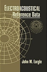 Electroacoustical Reference Data (Paperback, 2002)