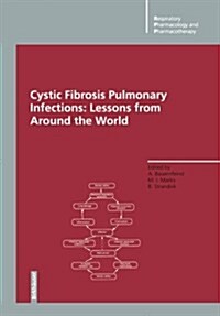 Cystic Fibrosis Pulmonary Infections: Lessons from Around the World (Paperback, Softcover Repri)