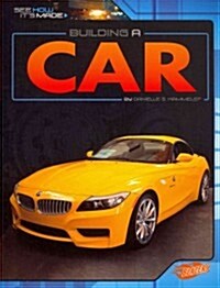 Building a Car (Paperback)