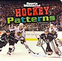 Hockey Patterns (Board Books)