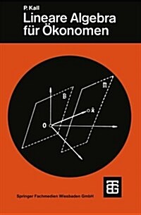 Lineare Algebra F? ?onomen (Paperback, 1984)