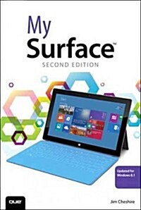 My Surface 2 (Paperback, 2, Revised)