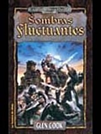 Sombras fluctuantes / Shadows Linger (Paperback, Translation)