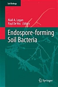 Endospore-Forming Soil Bacteria (Paperback, 2011)