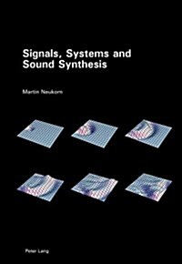 Signals, Systems and Sound Synthesis [With CDROM] (Paperback)