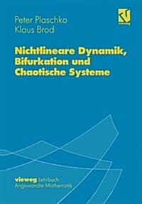 Nichtlineare Dynamik, Bifurkation Und Chaotische Systeme (Paperback, 1995)