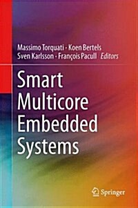 Smart Multicore Embedded Systems (Hardcover, 2014)