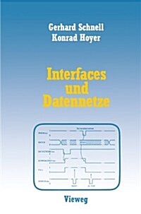 Interfaces Und Datennetze (Paperback)
