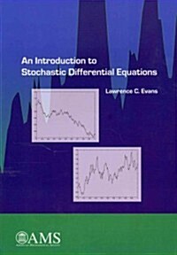 An Introduction to Stochastic Differential Equations (Paperback)