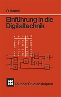 Einf?rung in Die Digitaltechnik (Paperback, 4, 4. Aufl. 1980)