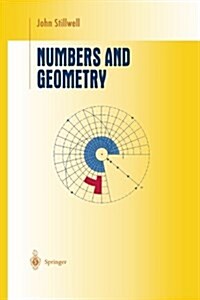 Numbers and Geometry (Paperback, 1998)