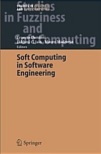 Soft Computing in Software Engineering (Paperback, Softcover Repri)