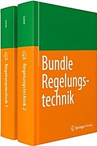 Regelungstechnik (Paperback)