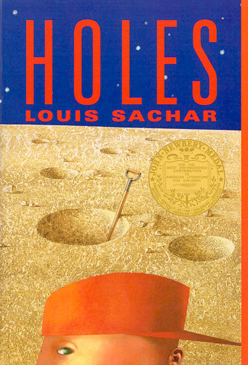 Holes