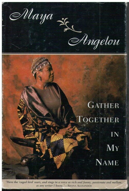 [중고] Gather Together in My Name (Hardcover)