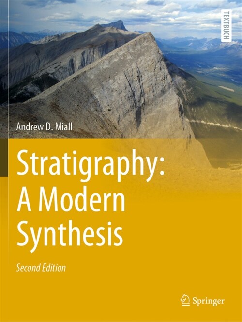 Stratigraphy: A Modern Synthesis (Paperback, 2, 2022)