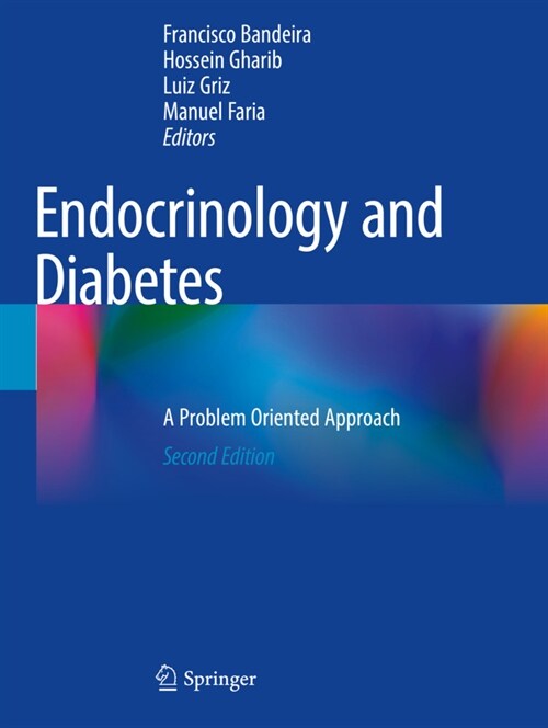 Endocrinology and Diabetes: A Problem Oriented Approach (Paperback, 2, 2022)